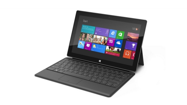 microsoft surface