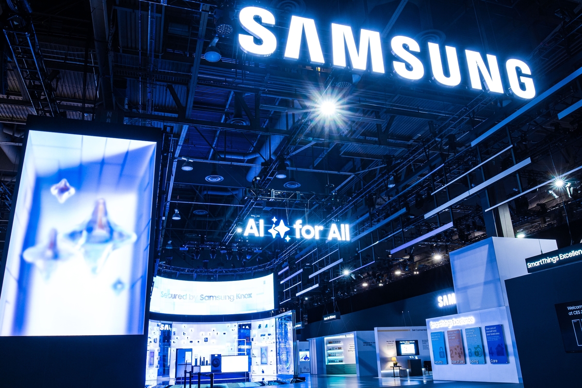 One UI en los electrodomésticos Samsung: el hogar inteligente se hace realidad One UI en los electrodomésticos Samsung: el hogar inteligente se hace realidad