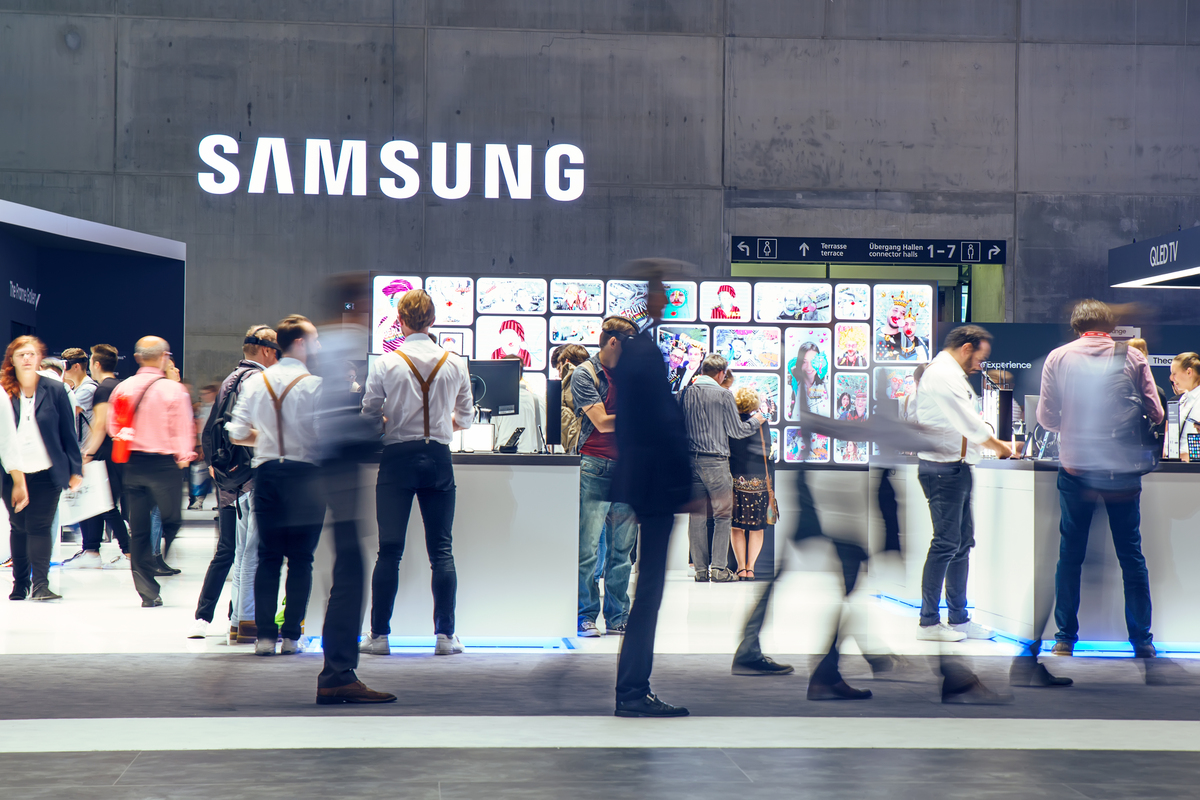 One UI en los electrodomésticos Samsung: el hogar inteligente se hace realidad One UI en los electrodomésticos Samsung: el hogar inteligente se hace realidad