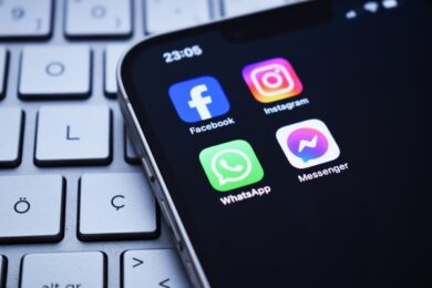 Facebook e Instagram, alerta de estafas: cómo protegerse