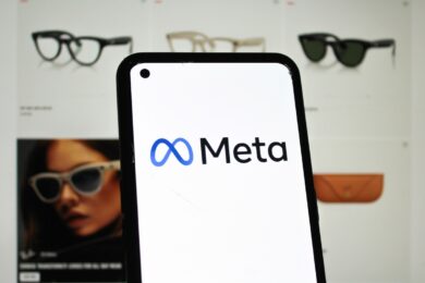 Meta Ray-Ban Display: el futuro de las gafas inteligentes
