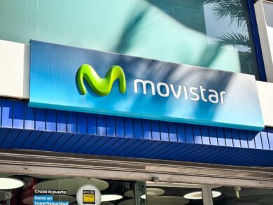 Movistar lanza la renovación automática del iPhone