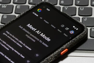 Google activa su Modo IA en España: la búsqueda entra en una nueva era