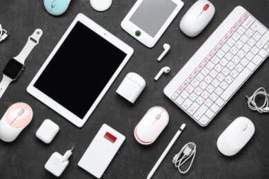 Los mejores productos tecnológicos de 2025