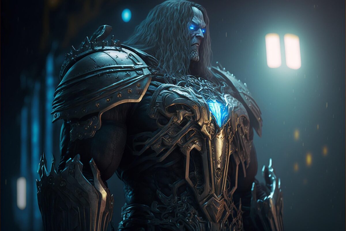 Google Genie y la nueva era de los videojuegos creados por IA Google Genie y la nueva era de los videojuegos creados por IA