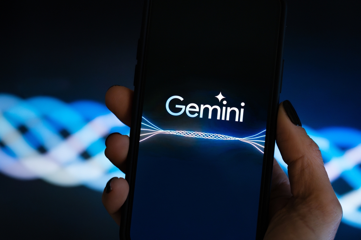 Gemini ya permite crear archivos Word, Excel y PDF directamente Gemini ya permite crear archivos Word, Excel y PDF directamente