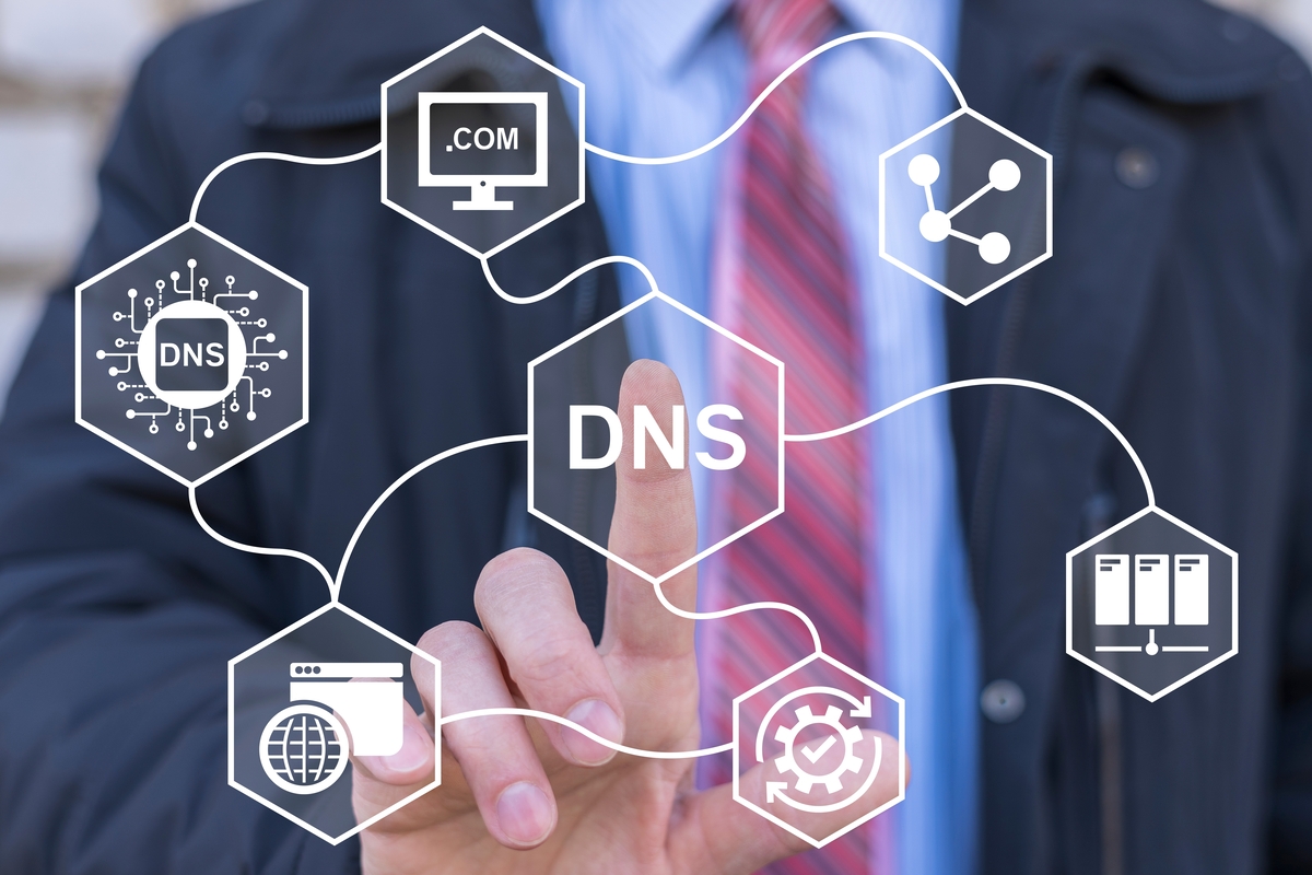Guía de los mejores DNS para optimizar tu conexión a Internet Guía de los mejores DNS para optimizar tu conexión a Internet