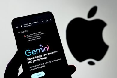 La paradoja de Siri: el caballo de Troya de Google en el iPhone