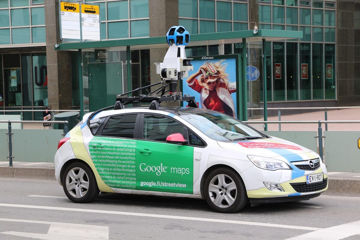 Gemini en Google Maps: El cambio definitivo en la navegación inteligente Gemini en Google Maps: El cambio definitivo en la navegación inteligente