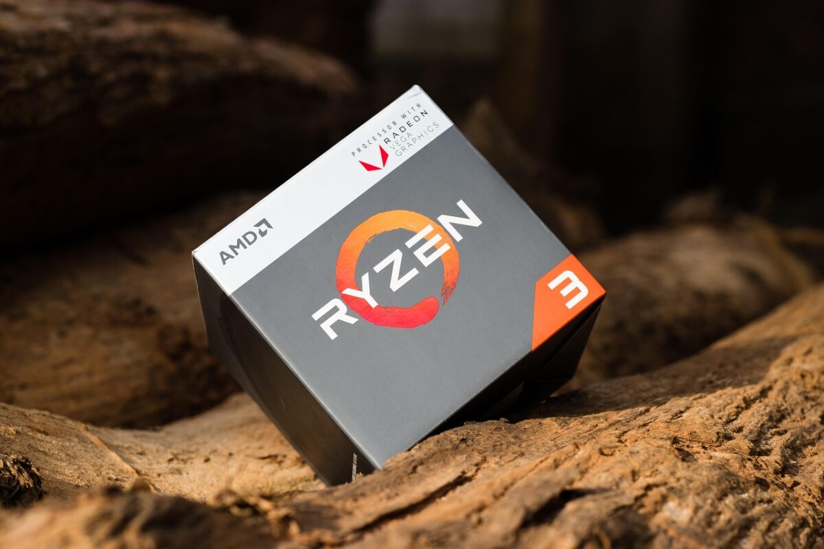 AMD vs. NVIDIA: El asalto al trono de la inteligencia artificial AMD vs. NVIDIA: El asalto al trono de la inteligencia artificial
