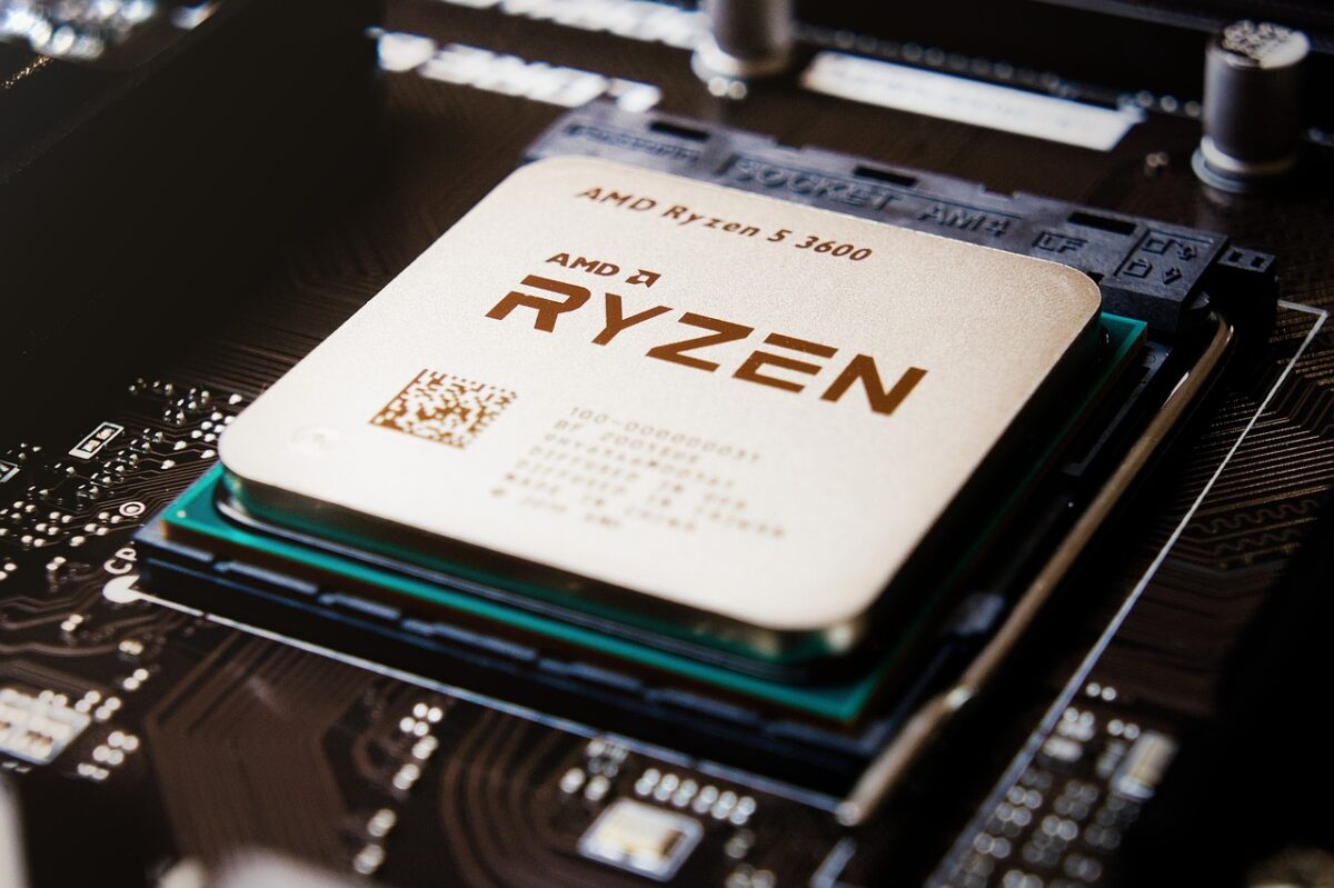 El impacto del IPC de AMD Ryzen en la evolución del hardware El impacto del IPC de AMD Ryzen en la evolución del hardware