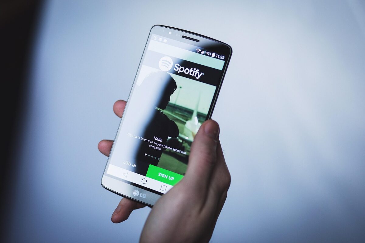 Spotify y Claude: La nueva era de las recomendaciones Spotify y Claude: La nueva era de las recomendaciones