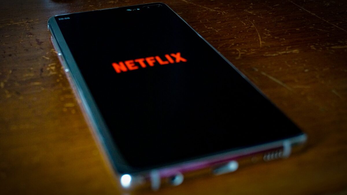 Netflix y los vídeos cortos: la revolución del formato vertical Netflix y los vídeos cortos: la revolución del formato vertical