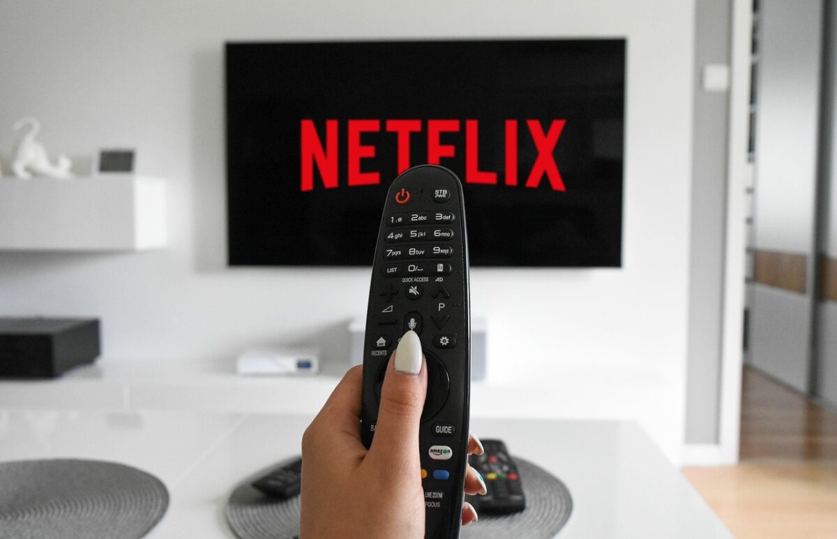 Netflix y los vídeos cortos: la revolución del formato vertical Netflix y los vídeos cortos: la revolución del formato vertical