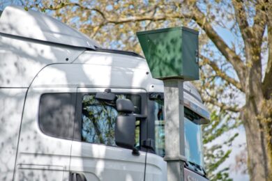 La seguridad vial se transforma con los nuevos radares con inteligencia artificial