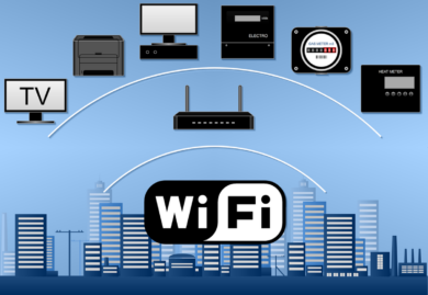 El prematuro salto hacia el Wi-Fi 8