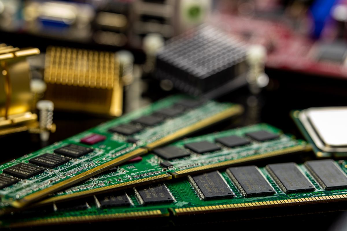 La crisis de las memorias RAM La crisis de las memorias RAM