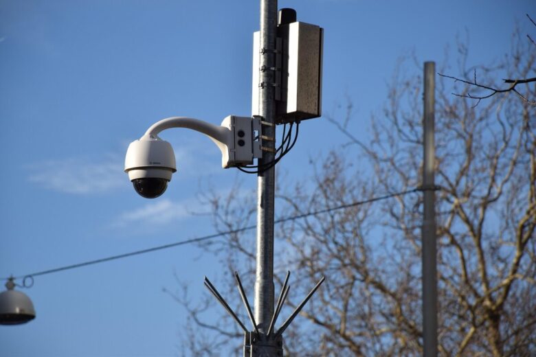 Cámara de seguridad solar Xiaomi: vigilancia total sin cables ni conexión WiFi