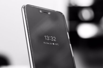 El Google Pixel 11 ya tiene fecha de presentación oficial