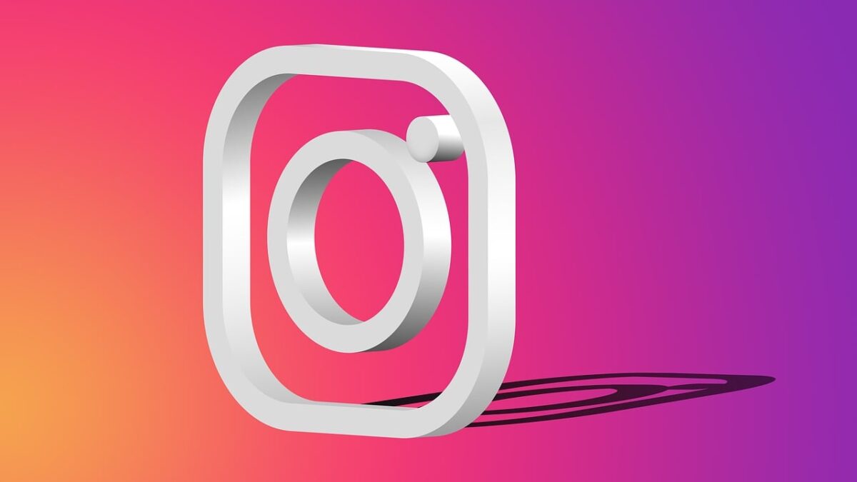 El nuevo logo de Instagram El nuevo logo de Instagram