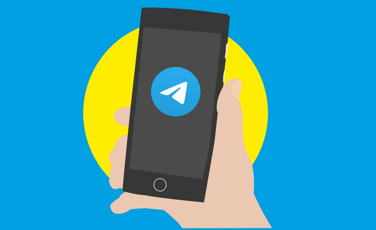Todo sobre el caso de Telegram eliminada de la App Store Todo sobre el caso de Telegram eliminada de la App Store
