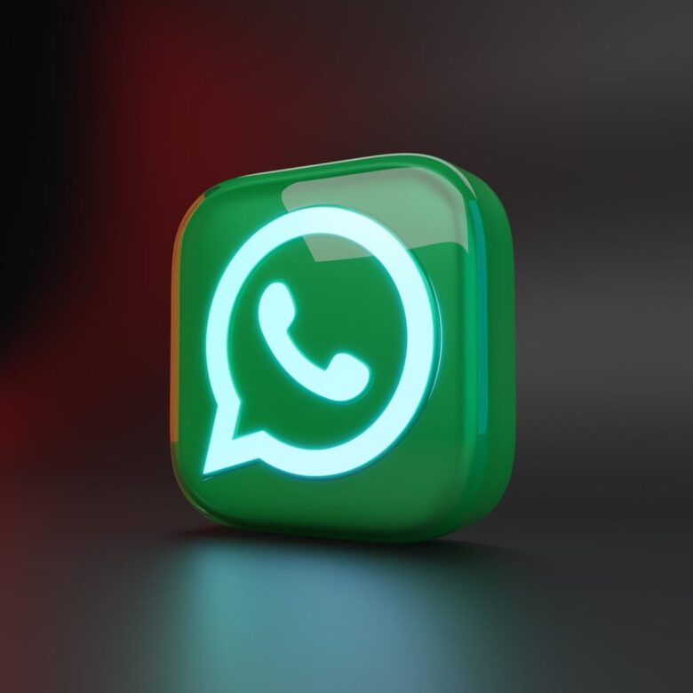 Fondos animados en WhatsApp: nueva era estética