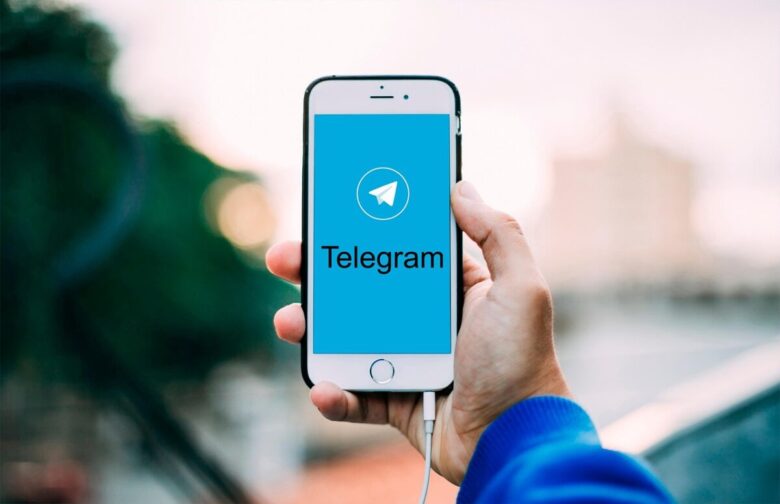 Todo sobre el caso de Telegram eliminada de la App Store