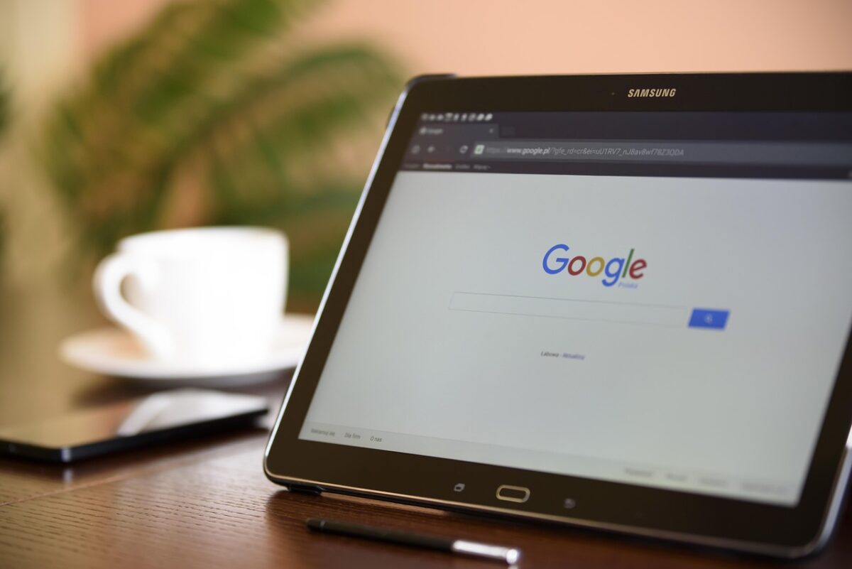 Googlebook: el origen del hardware portátil de Google Googlebook: el origen del hardware portátil de Google