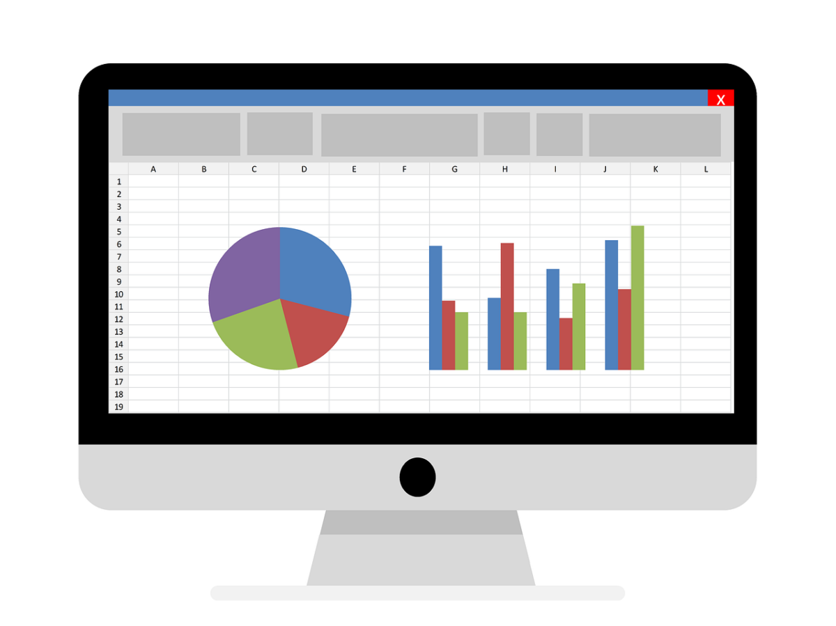 Excel Canvas: el salto visual de tus hojas de cálculo con Copilot Excel Canvas: el salto visual de tus hojas de cálculo con Copilot