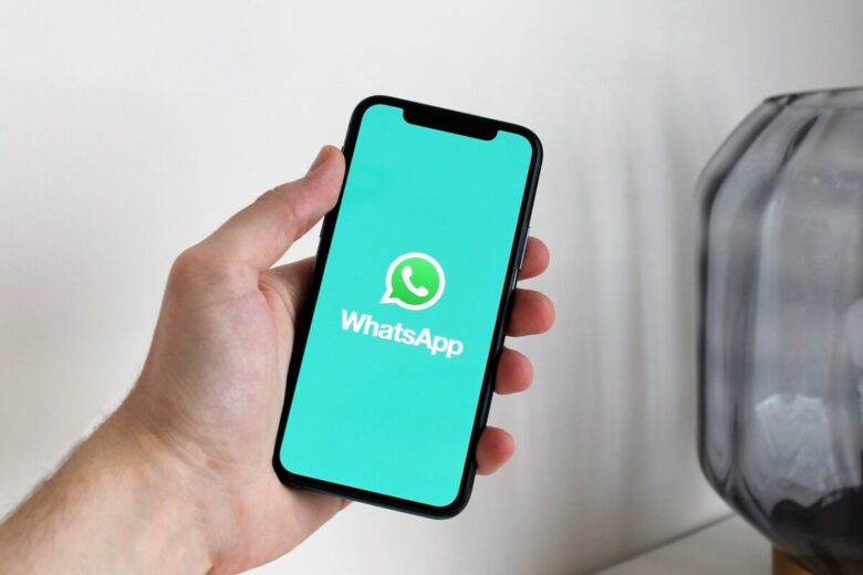 Guía para compartir ubicación por WhatsApp en tiempo real