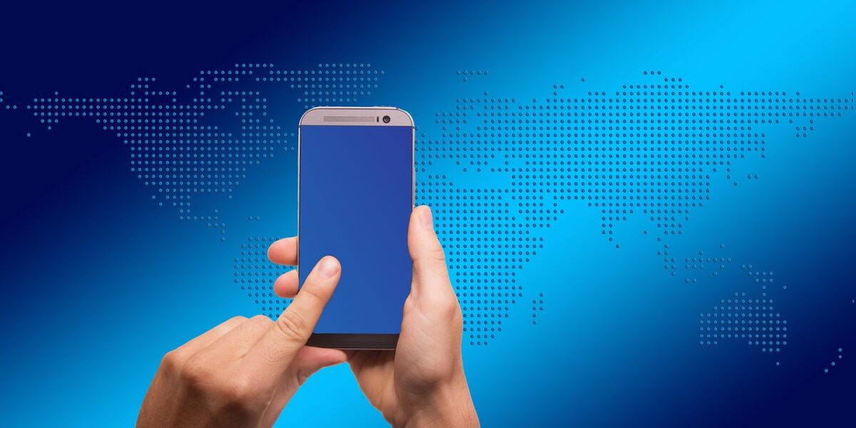 Guía para compartir ubicación por WhatsApp en tiempo real